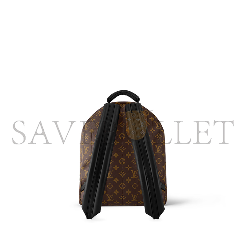 LOUIS VUITTON PALM SPRINGS MM M44874 (33*30*16cm) LOUIS VUITTON PALM SPRINGS MM M44874 (33*30*16cm)